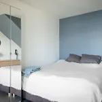 Ferienhaus Beautiful In With Harbor View *
