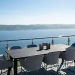 Ferienhaus Beautiful In With Harbor View *