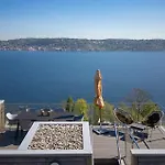 Beautiful In With Harbor View