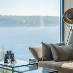 بيت للعطل Beautiful In With Harbor View