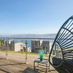 4 Bedroom Gorgeous In Holiday home Saetre