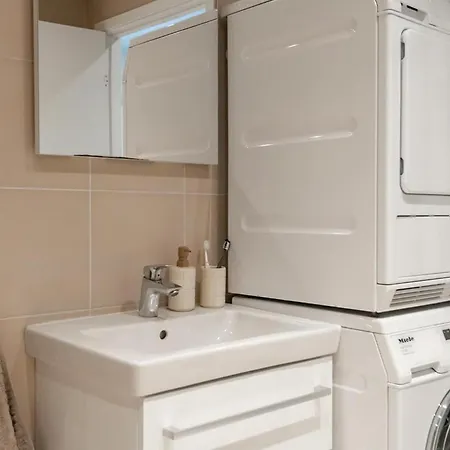 4 Bedroom In Sætre