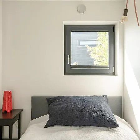 Σπίτι διακοπών 4 Bedroom In Sætre
