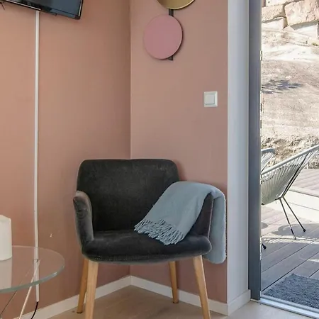 4 Bedroom In Sætre