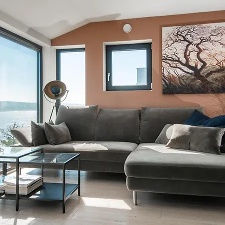 4 Bedroom In Σπίτι διακοπών