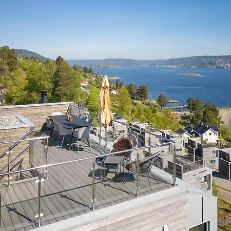 4 Bedroom In Σπίτι διακοπών Sætre
