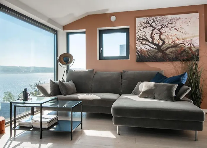 4 Bedroom Gorgeous In Nyaraló