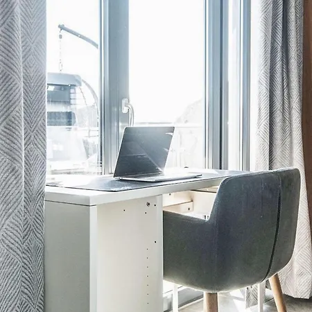 4 Bedroom Gorgeous In 度假居 *