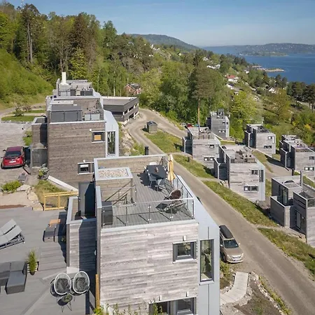 4 Bedroom Gorgeous In Sætre