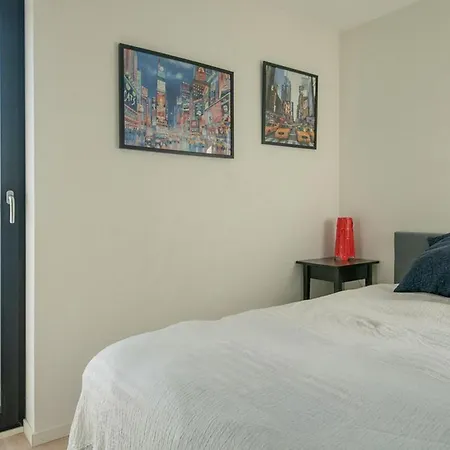 4 Bedroom Gorgeous In Hébergement de vacances